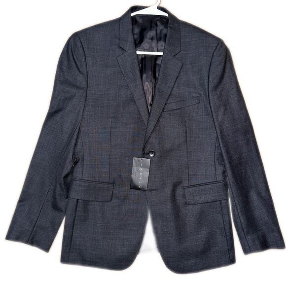 NWT Theory Tailored 2-Button Blazer - Picture 1 of 7